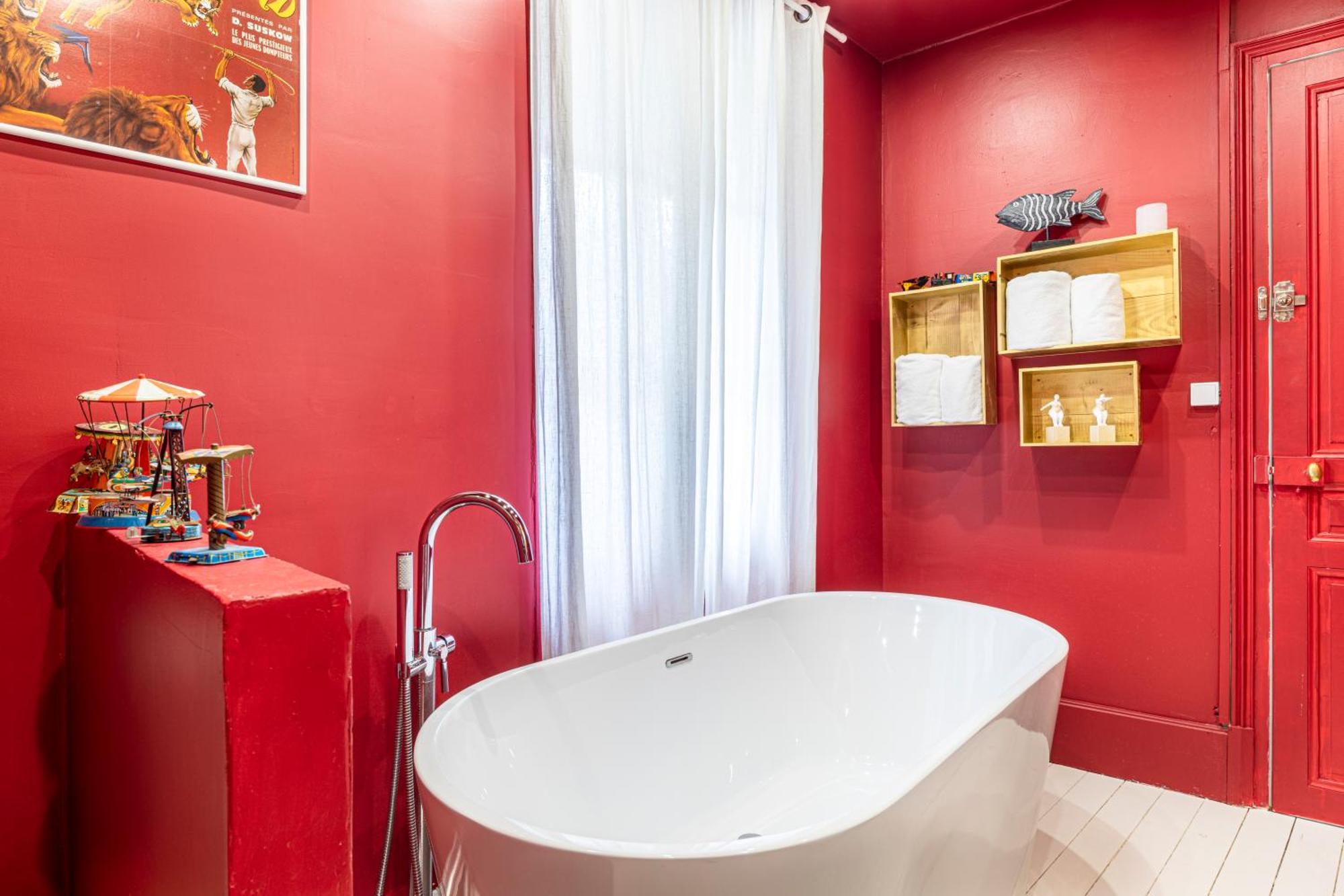 La Villa Lauvray Vetheuil Екстер'єр фото